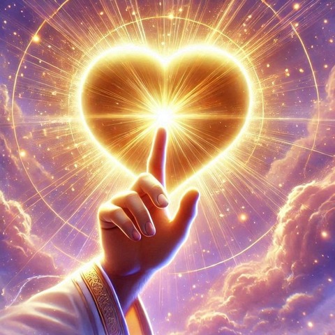 MA'AT - Abriendo las puertas de mi corazón
