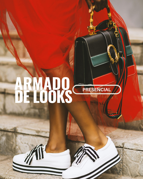 ARMADO DE LOOKS / Presencial