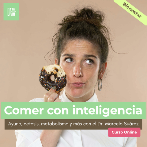 Cómo comer con inteligencia