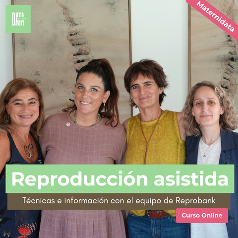 Técnicas de Reproducción Asistida
