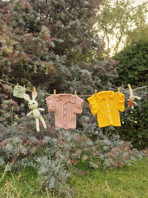 CAMISA SUMMER KIDS