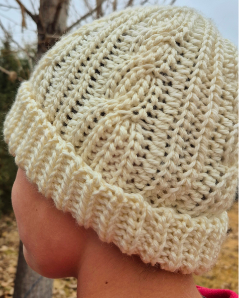 GORRO AURORA + GORRO BASIC