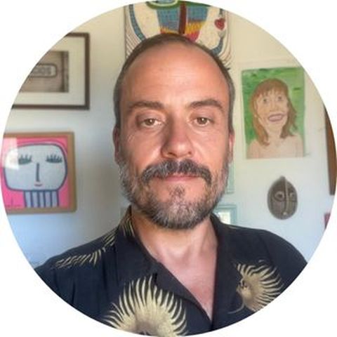 Agus Calcagno