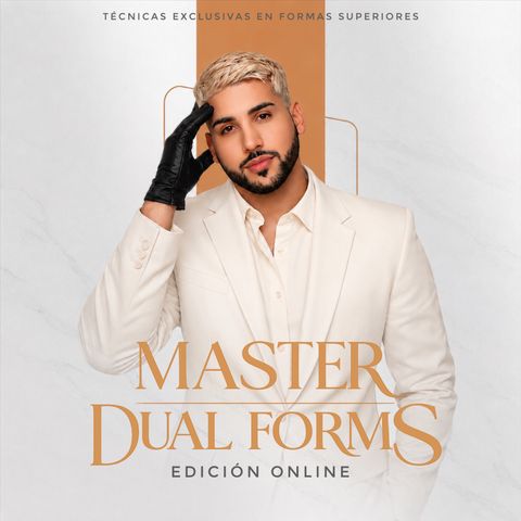 MASTER DUAL FORMS