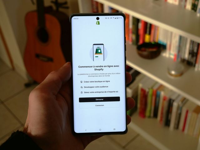 Formación Dropshipping Internacional
