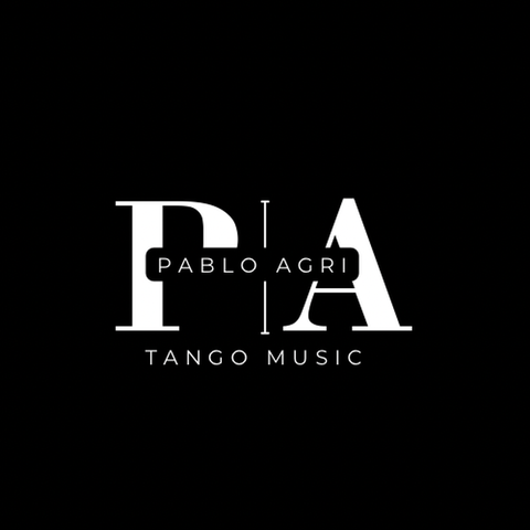 Pablo Agri — Tango Scores