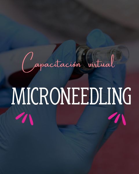 MICRONEEDLING 