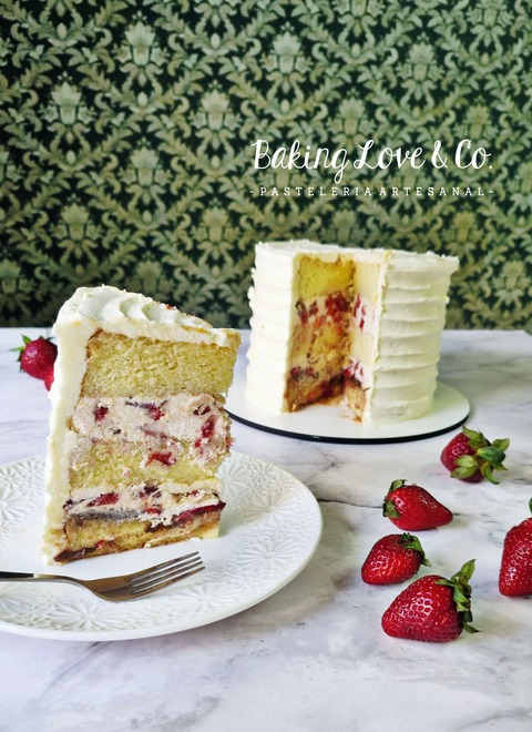 CURSO ONLINE: TORTA LIVIANA NO EMPALAGOSA