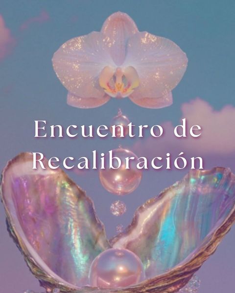 Encuentro de Recalibración