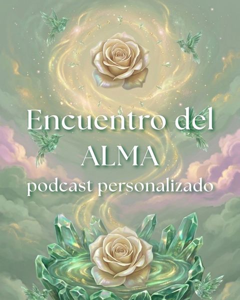 Encuentro del Alma - PODCAST personalizado