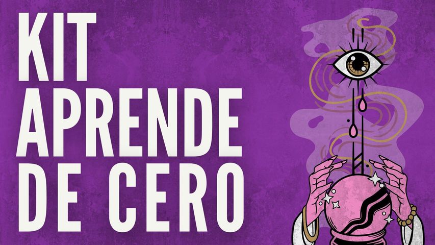 Aprende Tarot desde Cero