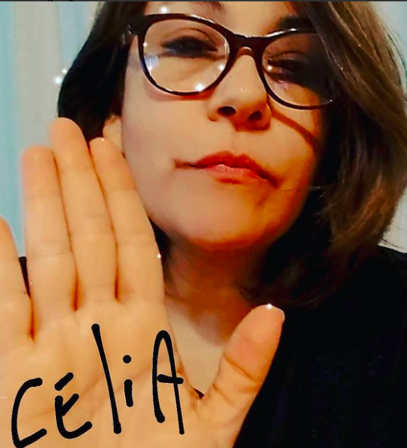 Celia Acuña