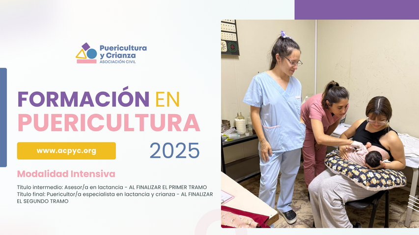 2° Tramo Intensivo NOVIEMBRE 2025