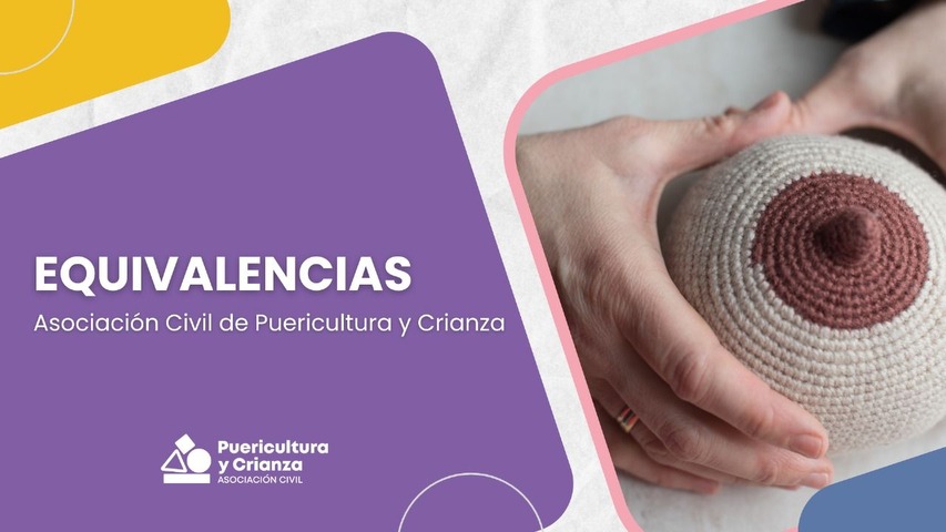 EQUIVALENCIAS
