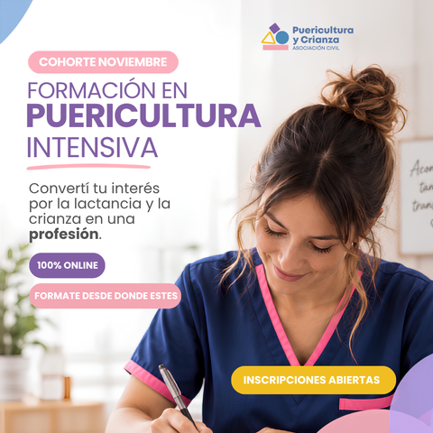 2° TRAMO INTENSIVO NOVIEMBRE