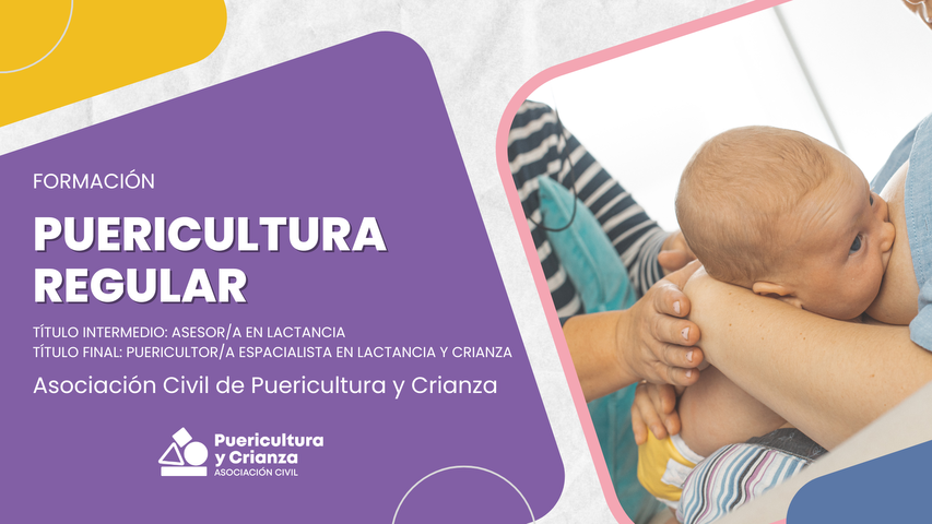 2° Año - 4° Cuatri Puericultura Regular MARZO 2026
