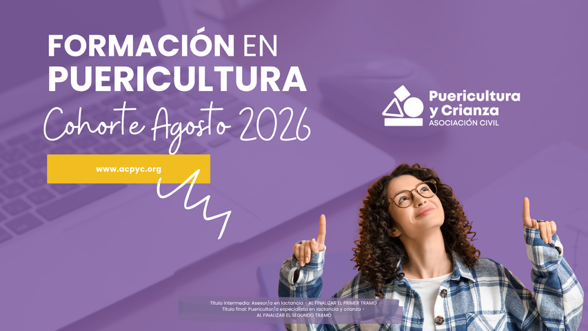 2° Tramo Intensivo AGOSTO 2026