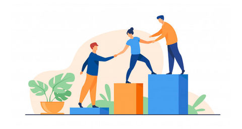 La Capacidad de Ayudar, una habilidad social que es necesario construir y fortalecer