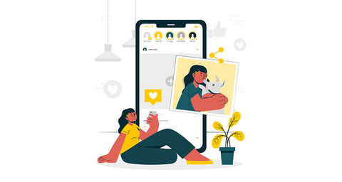 Intervenciones sociales en comunidades virtuales