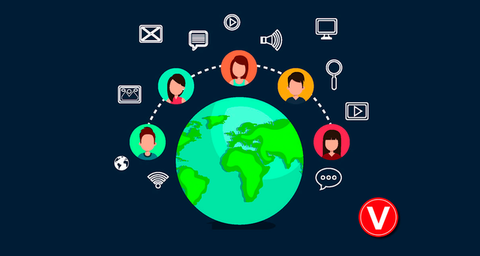 Cinco habilidades necesarias para intervenir en comunidades virtuales