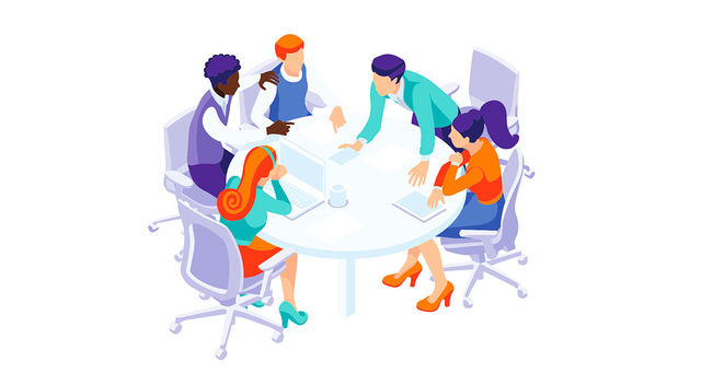 Débiles reflexiones sobre liderazgo comunitario