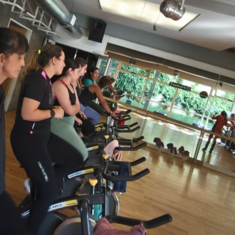 Próximamente: Curso de Teoría de Indoor Bike
