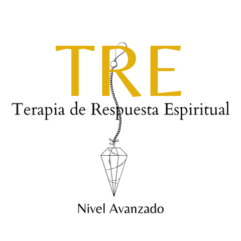 TRE Terapia de Respuesta Espiritual ( Nivel Avanzado) Formación Certificada