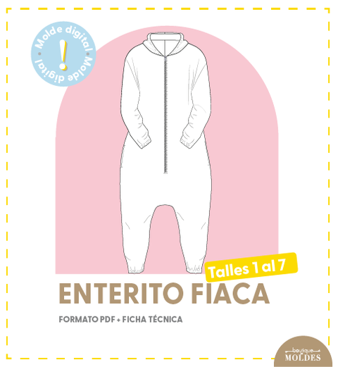 Enterito fiaca
