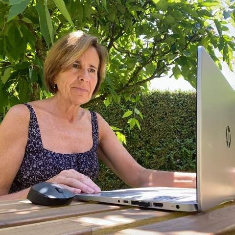 Módulo 1 de Técnica Estructural desde casa con Montse Esteve