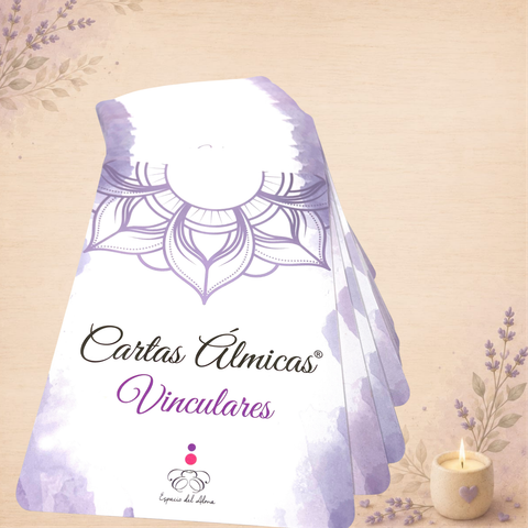  Cartas Vinculares ¡Envío Gratis a Todo el Pais!* 