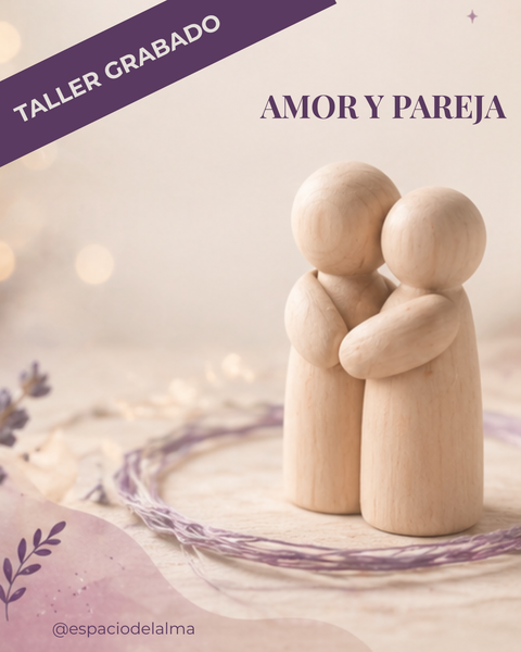 Taller Grabado sobre: Amor y Pareja!