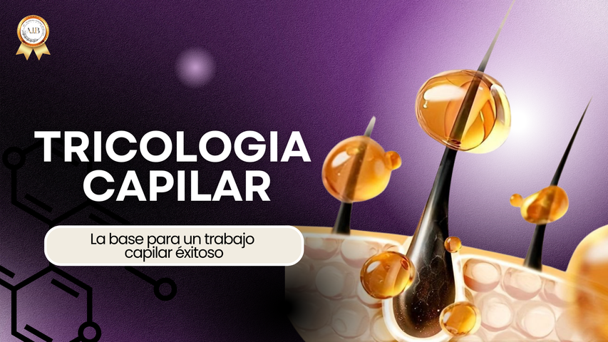 TRICOLOGIA CAPILAR 