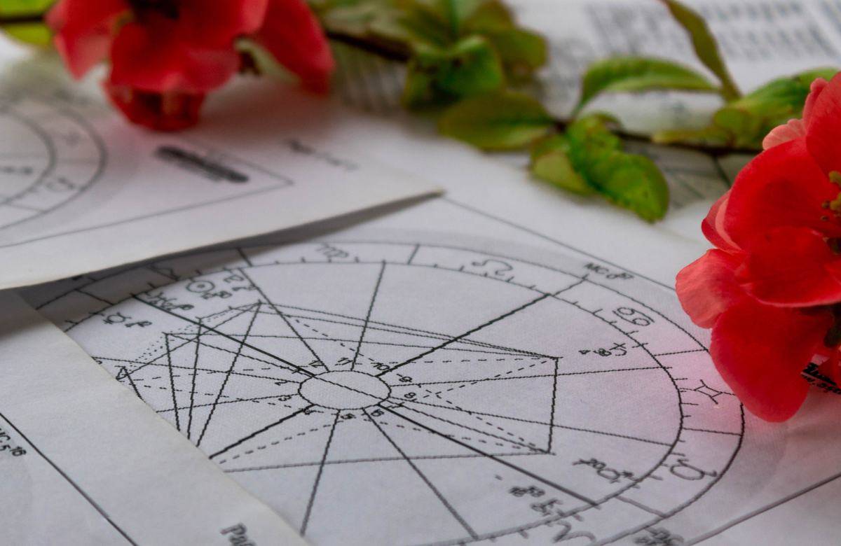 La astrología como espejo vincular sinastría