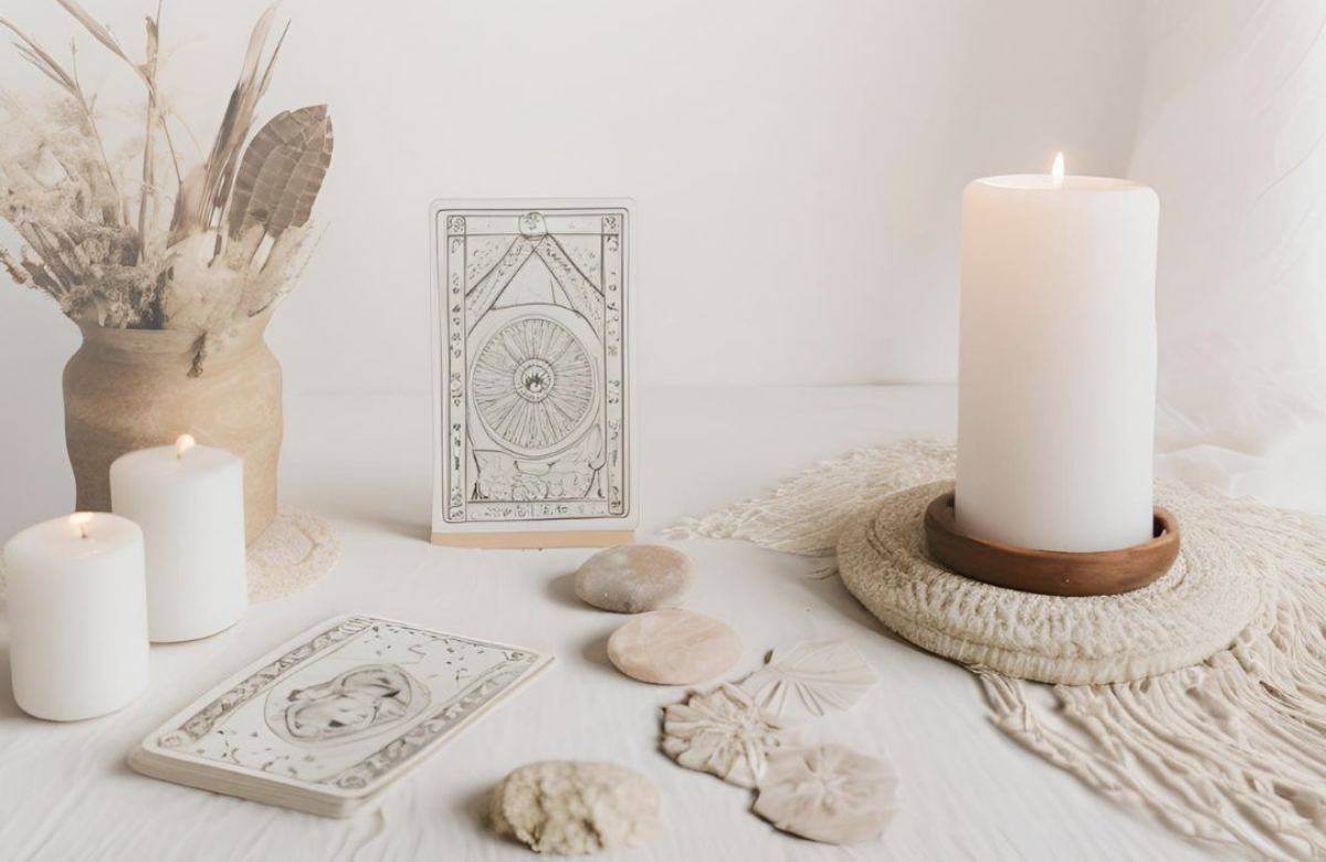 es verdad el tarot? Todo lo que necesitas saber sobre los mitos