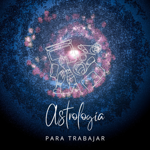 Sesión de Astrología Vocacional (90 min) | Videollamada