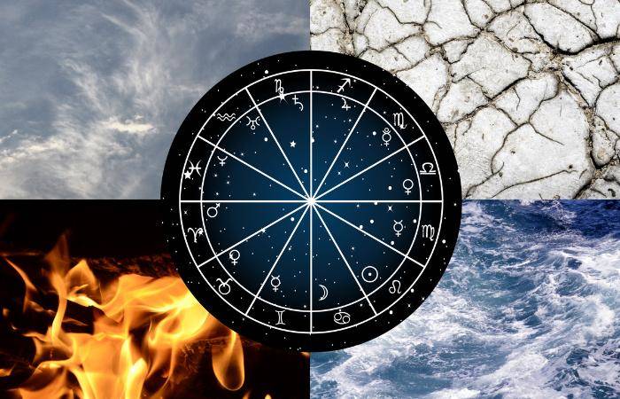 taller online de elementos de astrologia