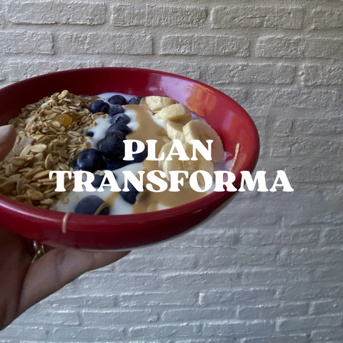  Transforma - 9 meses