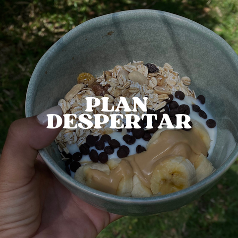 Despertar- 3 meses