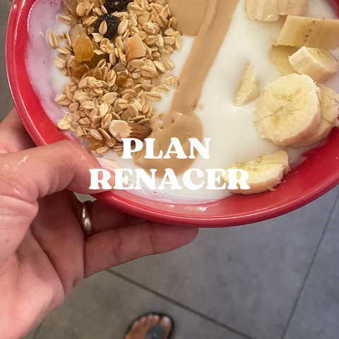 Renace – 12 meses