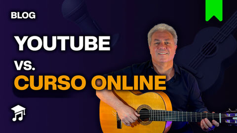 ¿Aprender de YouTube o un Curso Online? Lo que nadie te dice...