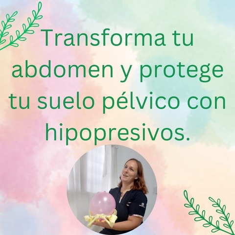 Transforma tu Abdomen y Protege tu Suelo Pélvico con Hipopresivos
