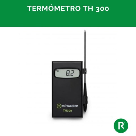 TERMÓMETRO MILWAUKEE TH300