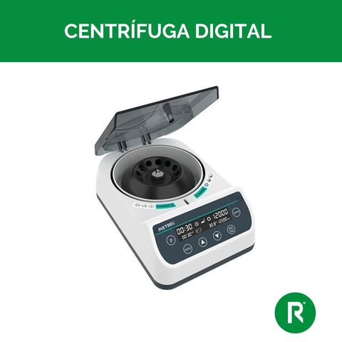 CENTRIFUGA  DIGITAL