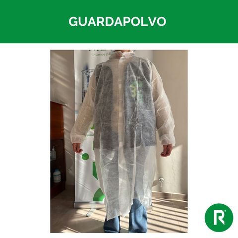 GUARDAPOLVO 