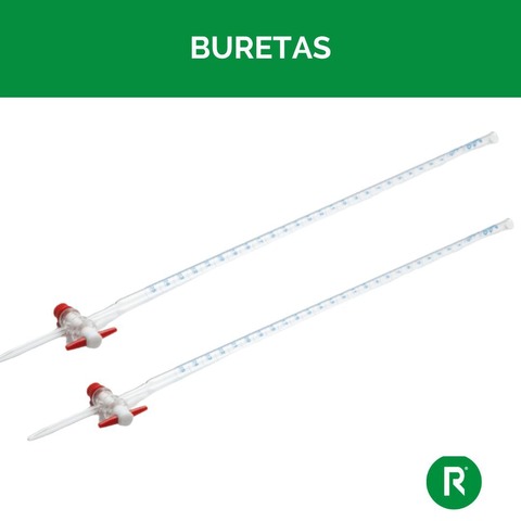 BURETAS
