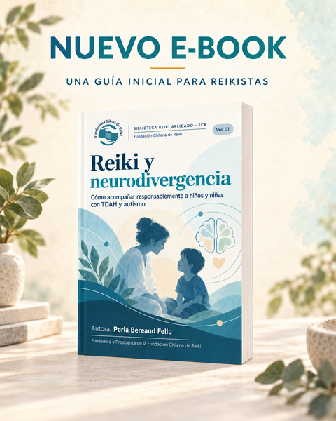 Reiki y Neurodivergencia