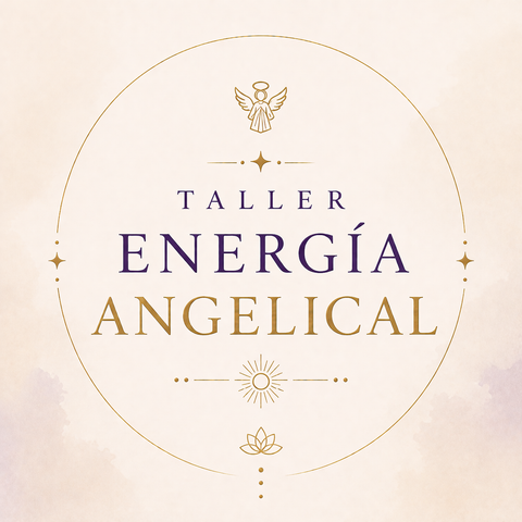 Energía Angelical y Arcángeles ✨