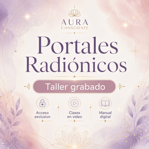 Portales Radionicos