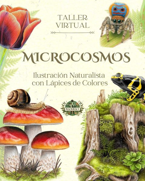 MICROCOSMOS