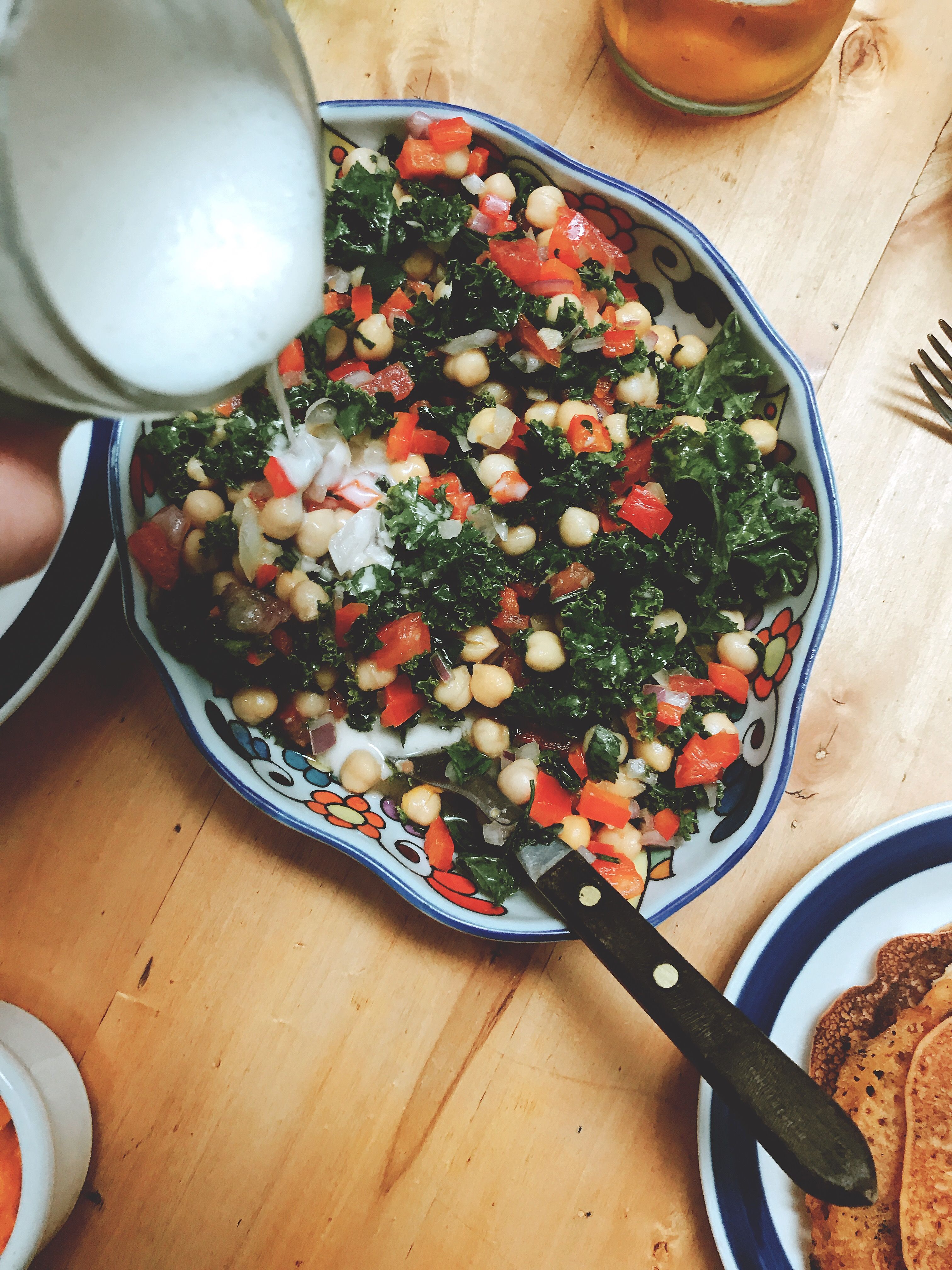 3 Formas De Cocinar Garbanzos Wikihow